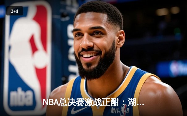 NBA总决赛激战正酣：湖人加时险胜凯尔特人，詹姆斯独揽40分率队夺赛点 - 3