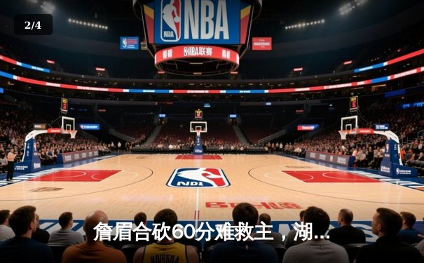 詹眉合砍60分难救主，湖人加时惜败掘金，系列赛0-3陷入绝境 - 2