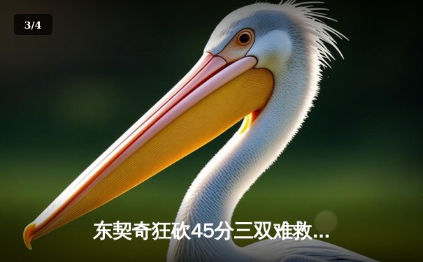 东契奇狂砍45分三双难救主，独行侠加时憾负凯尔特人总分0-2落后 - 3